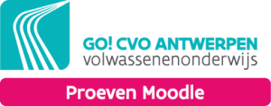 Proeven-Moodle CVO